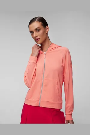 Chervo Pollicino Technisches Damen-sweatshirt