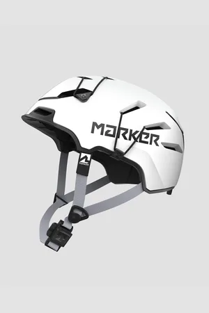 Marker Confidant Tour Helm