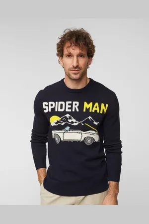 MC2 SAINT BARTH Heron Wollpullover