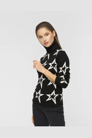 Perfect Moment Star Dust Wollpullover