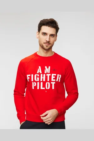 Aeronautica Militare Sweatshirt