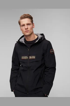 Napapijri Rainforest Open S Herrenjacke In