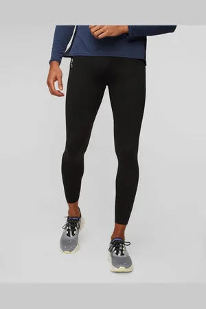On Running Core Tights Herren-leggings