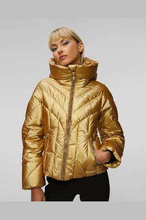 Goldbergh Elodie Daunen-skijacke