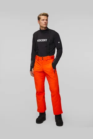 Descente Swiss Isolierte Skihose Für Herren