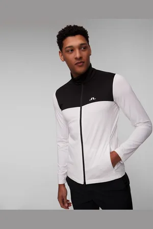 J Lindeberg J.lindeberg Banks Mid Layer Herren-sweatshirt