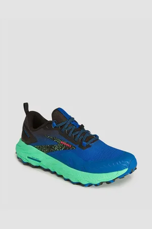 Brooks Cascadia 17 Trail-laufschuhe Für Herren