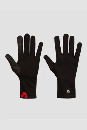 Hestra Merino Wool Liner Long Handschuhe