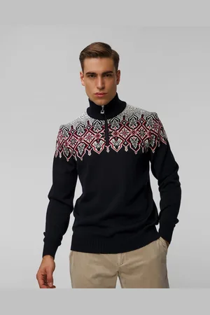 Dale of Norway Winterland Wollpullover