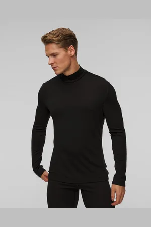 Icebreaker 260 Tech Ls Turtleneck Herren-longsleeve