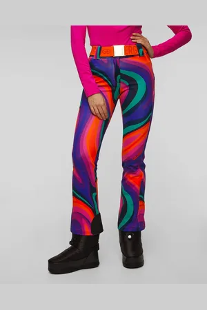 Goldbergh Fairy Softshell-skihose