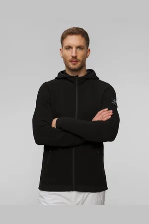 newland Vogel Technischer Kapuzenpullover Für Herren In
