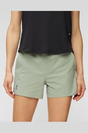On Running Essential Shorts Damenshorts