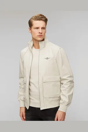 Aeronautica Militare Herrenjacke In