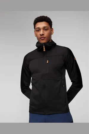 Fjällräven Abisko Trail Fleece M Fleece-sweatshirt Für Herren In