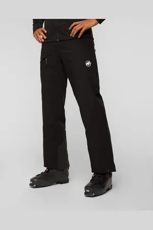 Mammut Stoney Hs Herren-skihose
