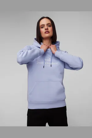 Peak Performance Original Kapuzenpullover Für Damen