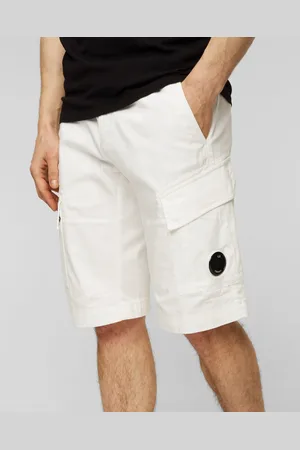 C.P. Company C.p. Company Herrenshorts In
