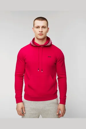 HUGO BOSS Soody Kapuzenpullover