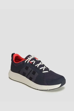 Helly Hansen Hp Ahiga Evo 5 Herren-sneaker In Marineblau