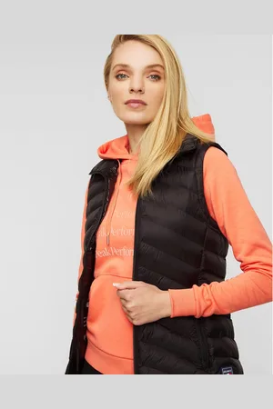 Dolomite Gardena Weste