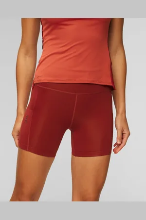 On Running Performance Short Tights Kurze Damen-leggings