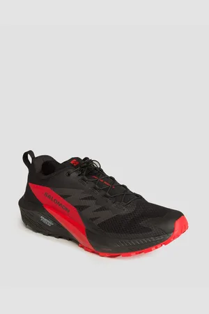 Salomon Sense Ride 5 Herrenschuhe