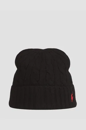 Ralph Lauren Wollmütze