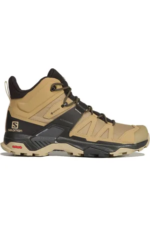 Salomon X Ultra 4 Mid Gtx Herrenschuhe