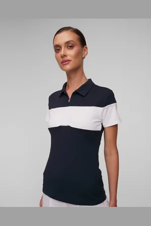 Chervo Adunata Kurzarm-poloshirt