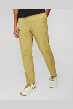 On Running Trek Pants Herrenhose