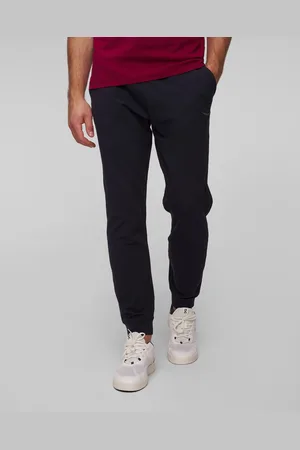 Aeronautica Militare Jogginghose Für Herren In Marineblau