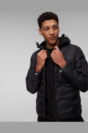 Peak Performance Helium Utility Down Daunenjacke Für Herren