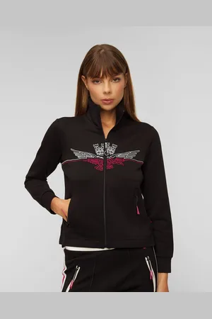 Aeronautica Militare Damen-sweatshirt