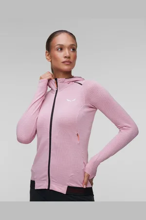 Salewa Pedroc Polarlite® Hd Damen-sweatshirt
