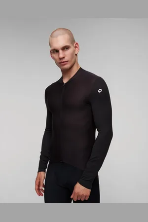 Assos Mille Gt Ls Jersey S11 Radtrikot Für Herren In