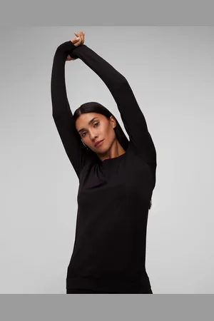 X Bionic X-ential Shirt Ls Langarmshirt Für Damen In