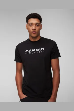Mammut Trovat Herren-t-shirt