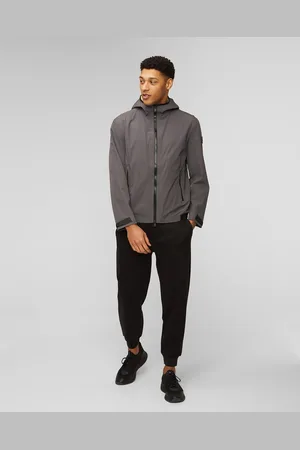 HUGO BOSS Hugo P-centro Softshell-jacke Für Herren In