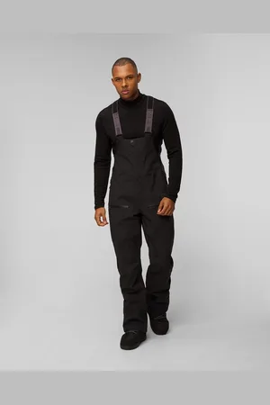 Picture Organic Clothing Welcome Bib 20/20 Hardshell-skihose Für Herren In