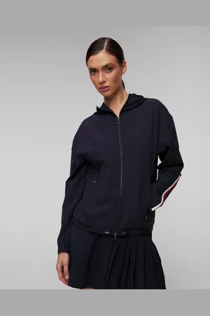 Bogner Beata Damen-sweatshirt In Marineblau