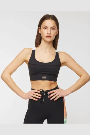P.E Nation P.e Nation Break Out Sports Bra Top