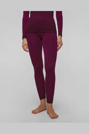 newland C Campanula Thermoaktive Leggings Für Damen