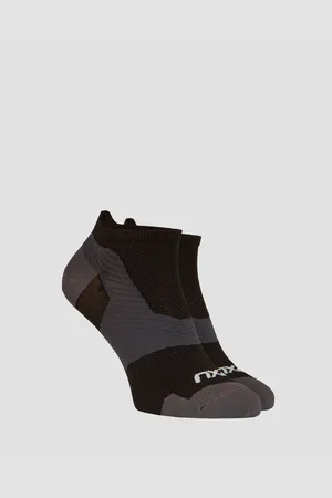2XU Vectr Ultralight No Show Socken