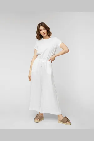 Deha Leinenoverall