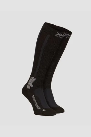 X Socks Trek Expedition 4.0 Lange Trekkingsocken