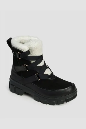 sorel Torino™ V Resort Wp Winterschuhe Für Damen In