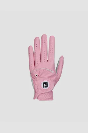 FootJoy Spectrum Golfhandschuh Für Damen In Hellrosa (linke Hand)