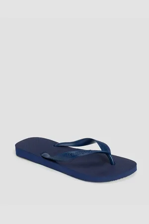Havaianas Top Flip-flops In Marineblau