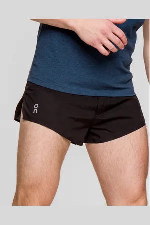 On Running Race Shorts Man Shorts